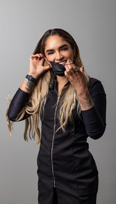 TACCONE 3 de tamaño grande